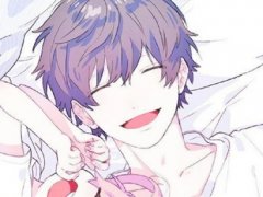 情侣头像漫画版一对情侣图片