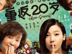 重返20岁演员QQ头像图片