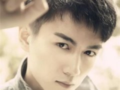 陈晓帅气高清头像精选