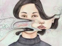 最新创意情侣头像个性一左一右