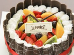 过生日专用头像