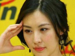 野心勃勃的女人田朴珺QQ头像