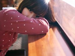 意境女生头像
