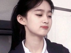 真人真实头像女