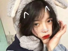 高清好看的可爱女孩头像萌图片