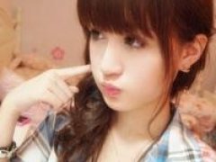 霸气女王头像
